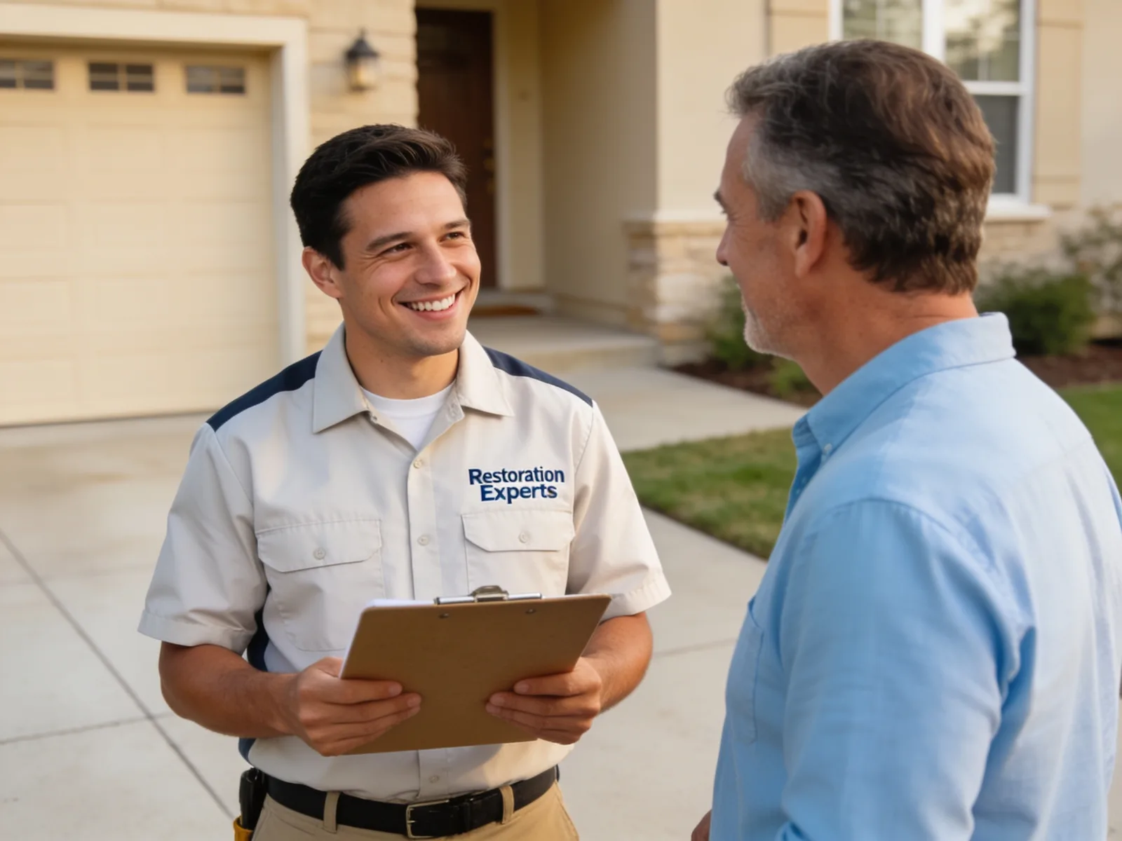 Water Damage Cleanup Dante, VA FAQs